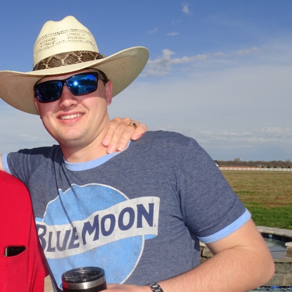 Meet your Posher, Wade